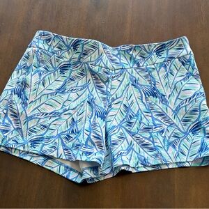 Lilly Pulitzer Makenna Ponte Shorts